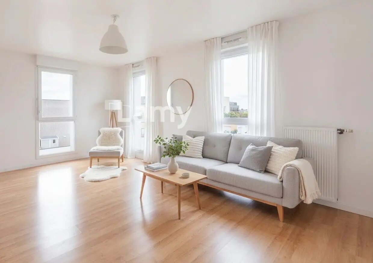Appartement à vendre, 37m², Massy