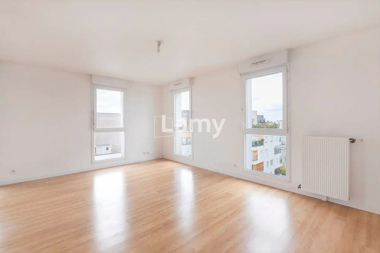 Appartement à vendre, 37m², Massy