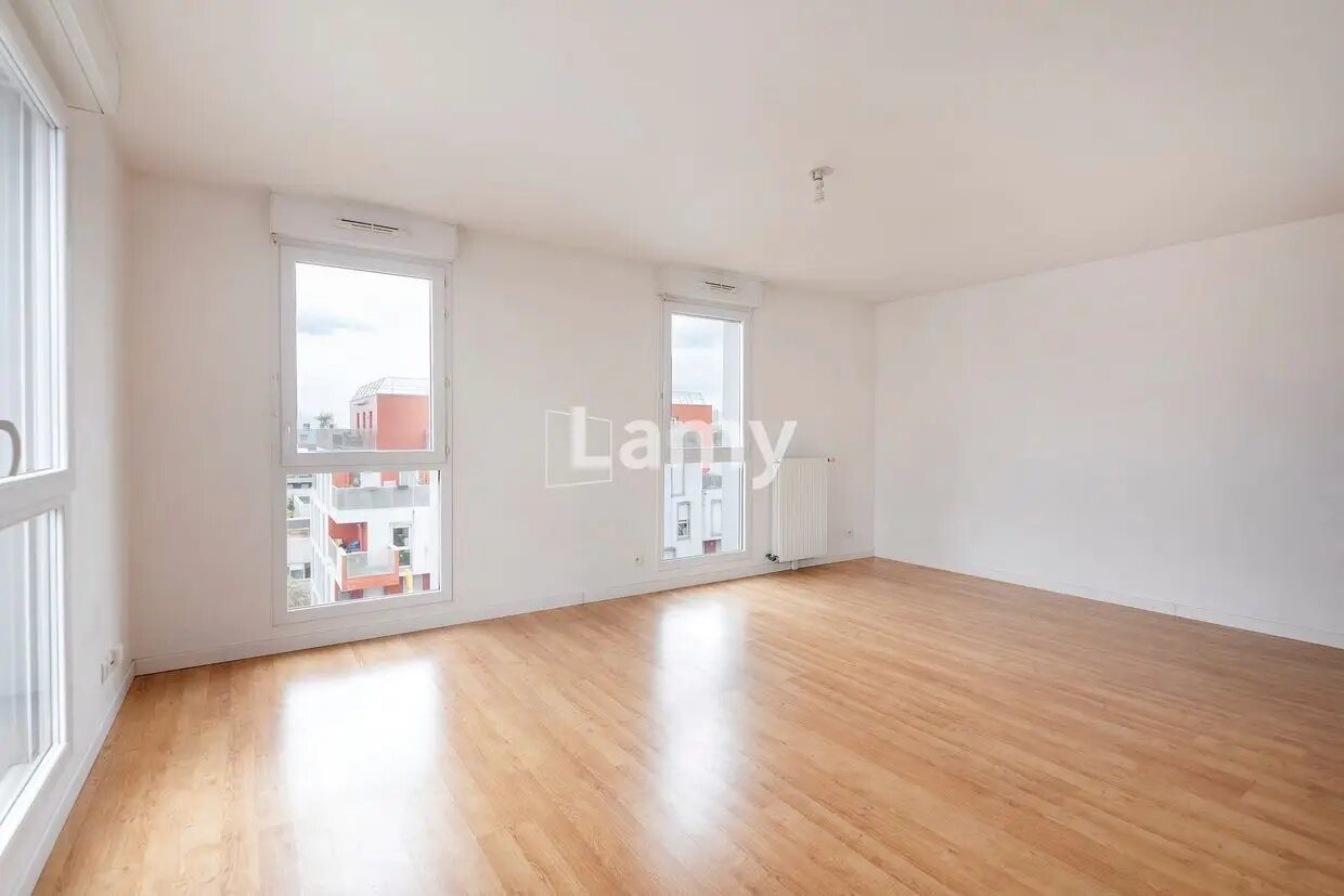 Appartement à vendre, 37m², Massy