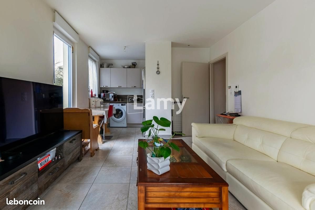 Appartement à vendre, 45m², Ostwald