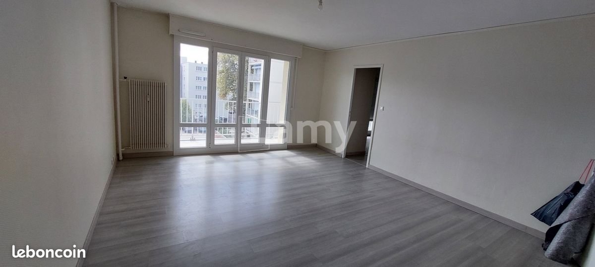 Appartement à louer, 50m², Vesoul