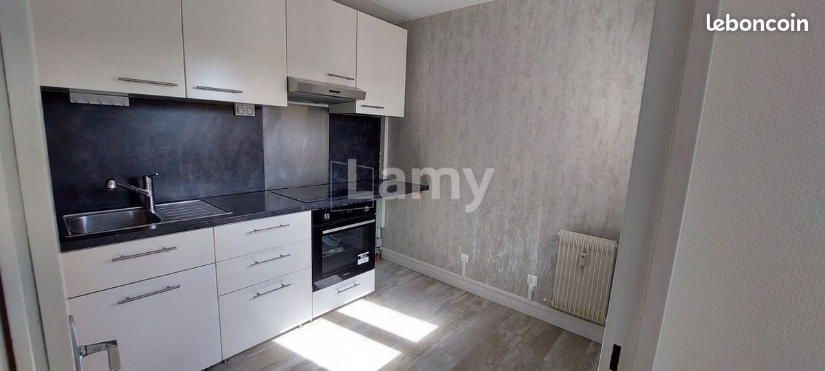Appartement à louer, 50m², Vesoul