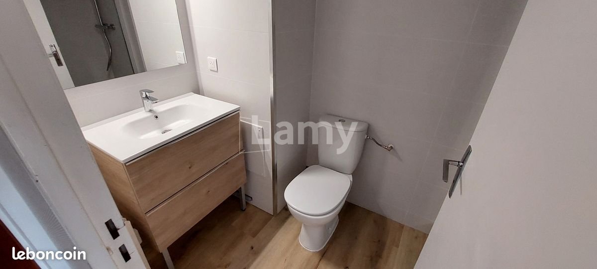 Appartement à louer, 50m², Vesoul