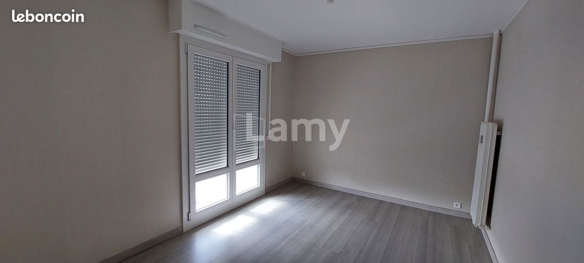 Appartement à louer, 50m², Vesoul