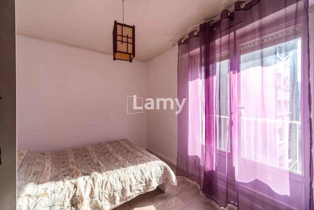 Appartement à vendre, 67m², Lutterbach
