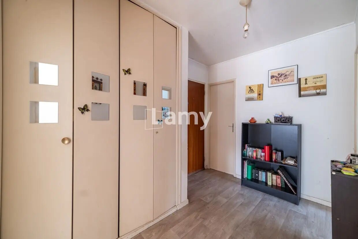 Appartement à vendre, 67m², Lutterbach