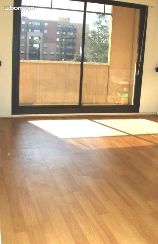 Appartement à louer, 49m², Toulouse