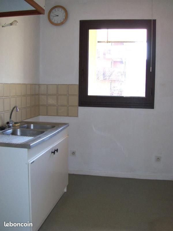 Appartement à louer, 49m², Toulouse