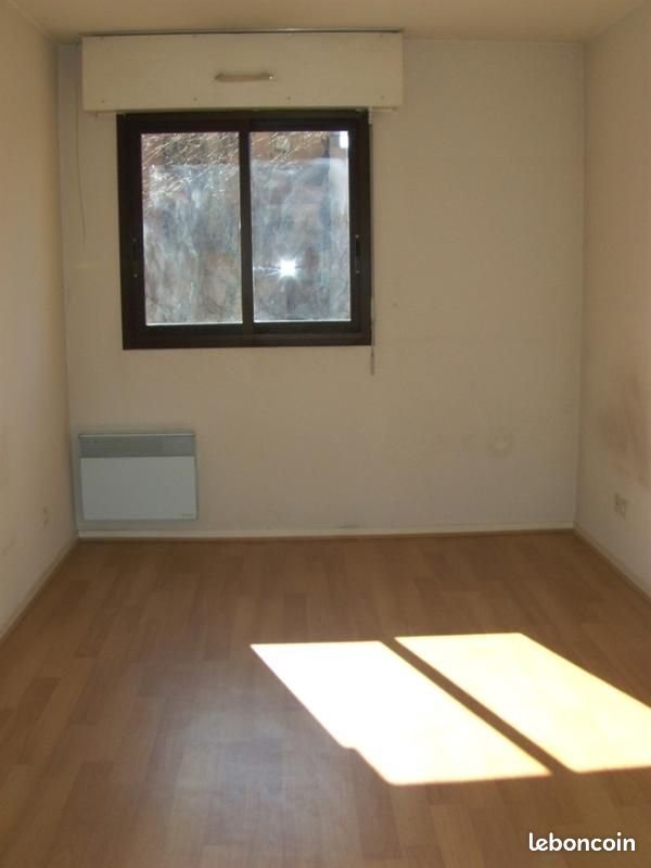Appartement à louer, 49m², Toulouse