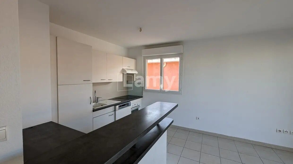Appartement à louer, 57m², Aix-en-Provence