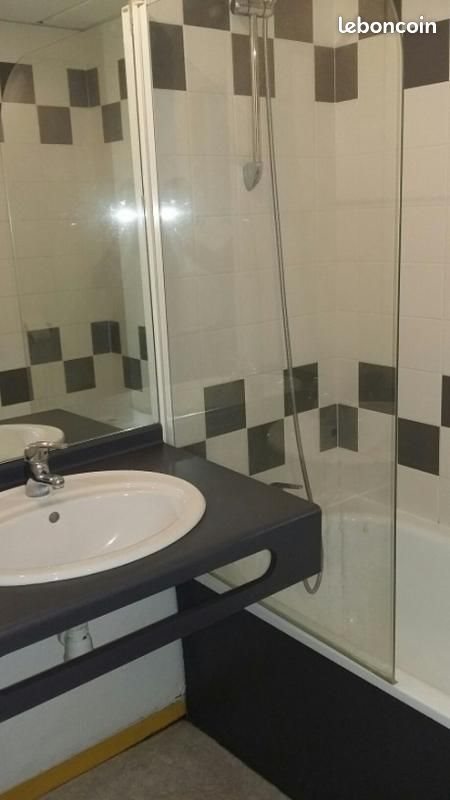 Appartement à louer, 20m², Angers