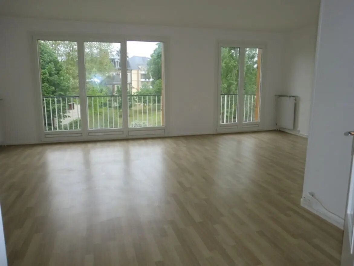 Appartement à vendre, 82m², Montargis
