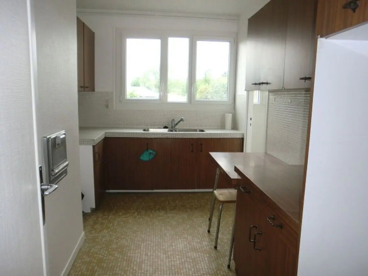 Appartement à vendre, 82m², Montargis