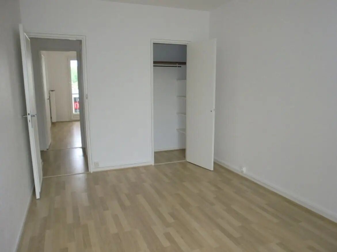 Appartement à vendre, 82m², Montargis