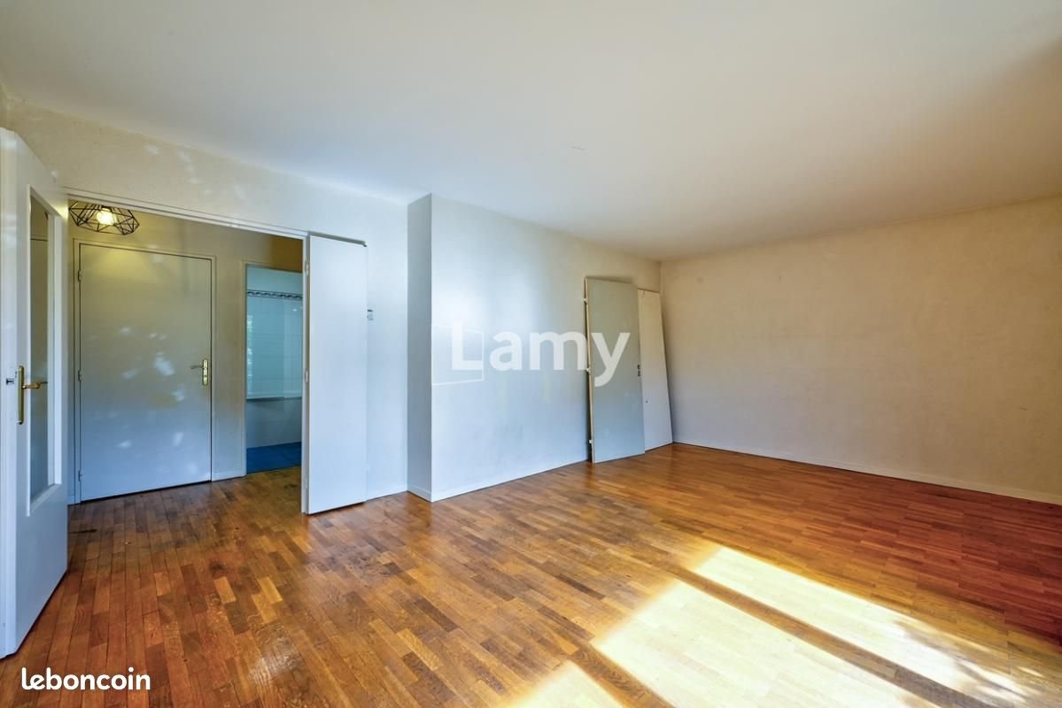 Appartement à vendre, 52m², Rueil-Malmaison