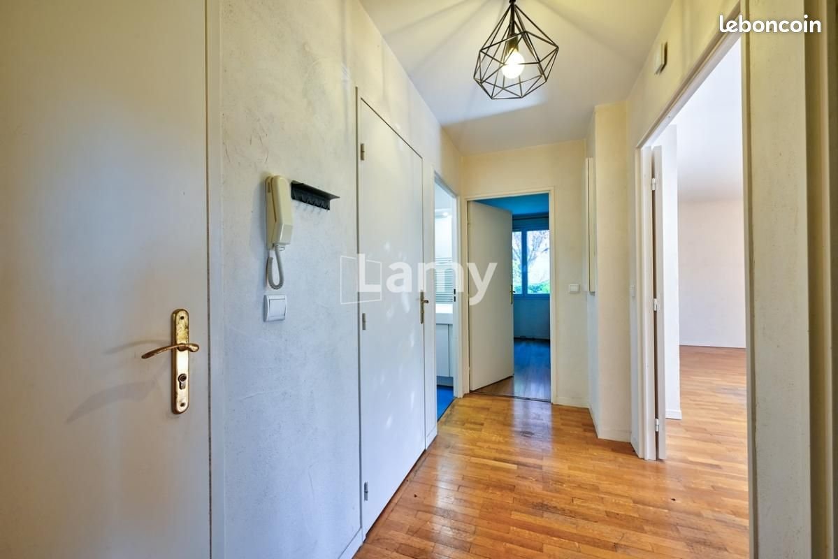 Appartement à vendre, 52m², Rueil-Malmaison