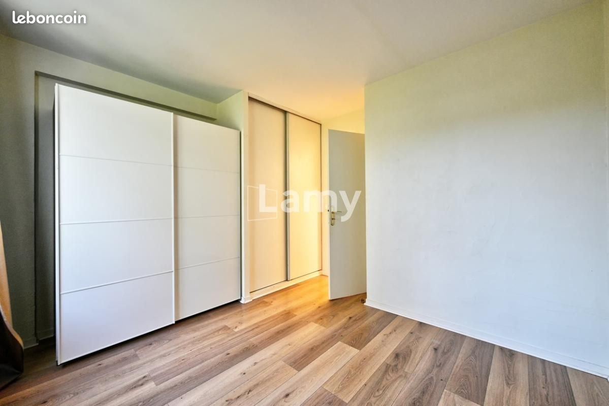 Appartement à vendre, 52m², Rueil-Malmaison