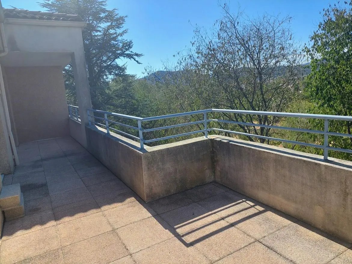 Appartement à vendre, 48m², Alès