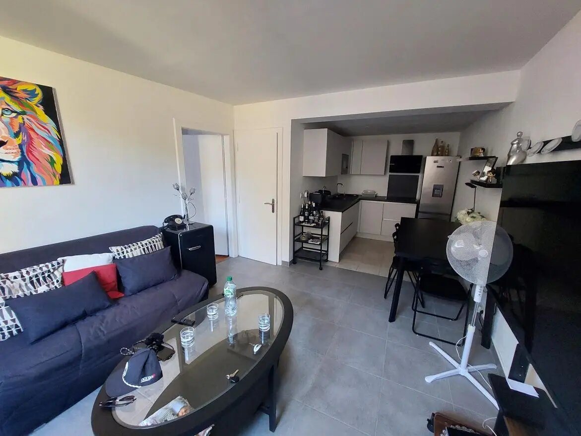 Appartement à vendre, 41m², Aix-en-Provence