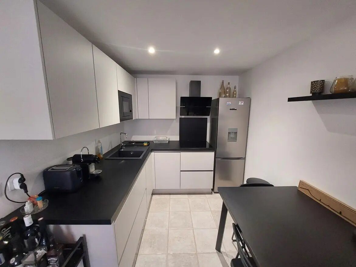 Appartement à vendre, 41m², Aix-en-Provence