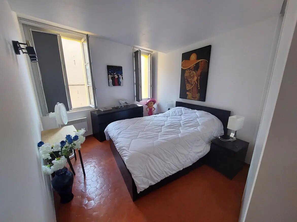 Appartement à vendre, 41m², Aix-en-Provence