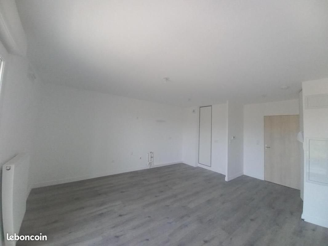 Appartement à louer, 42m², Reims