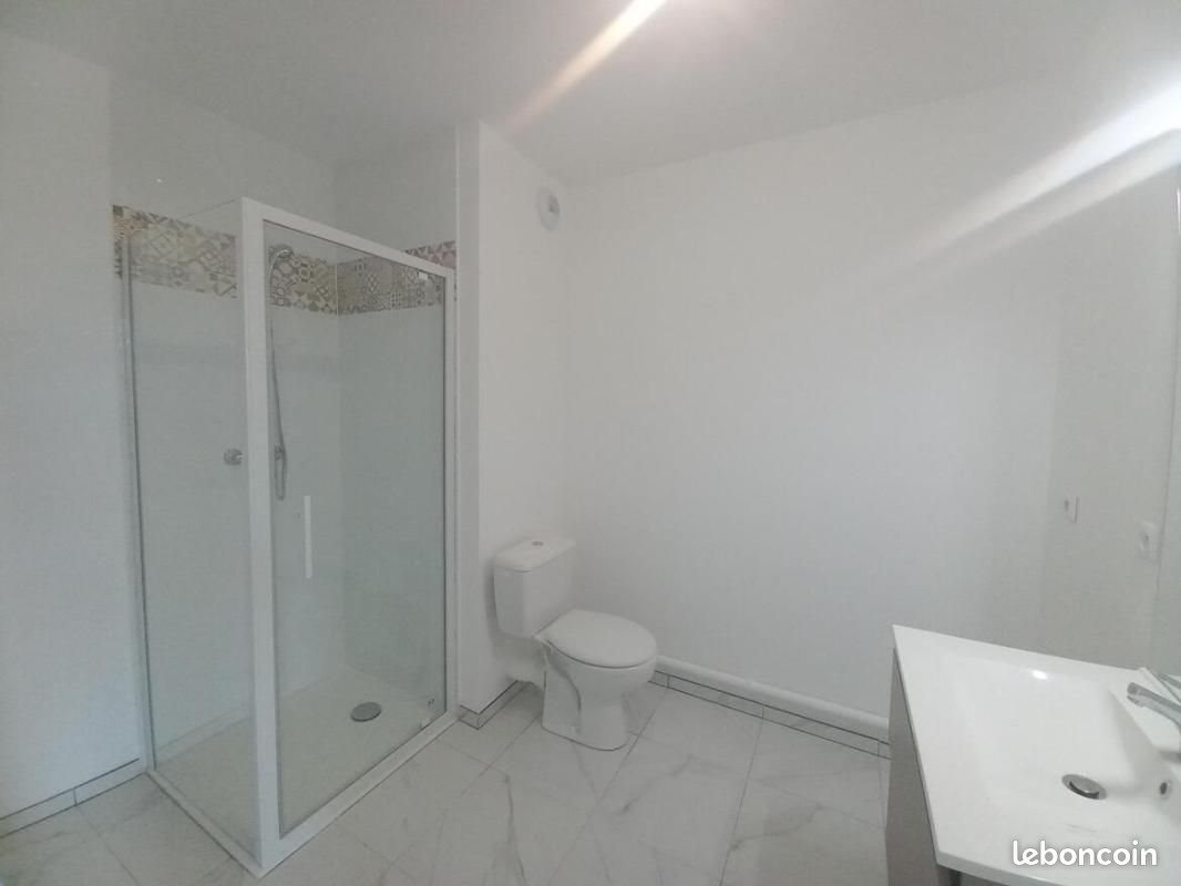 Appartement à louer, 42m², Reims