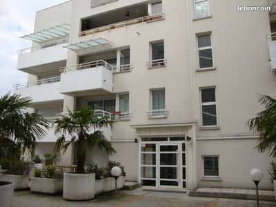 Appartement à louer, 65m², Bordeaux