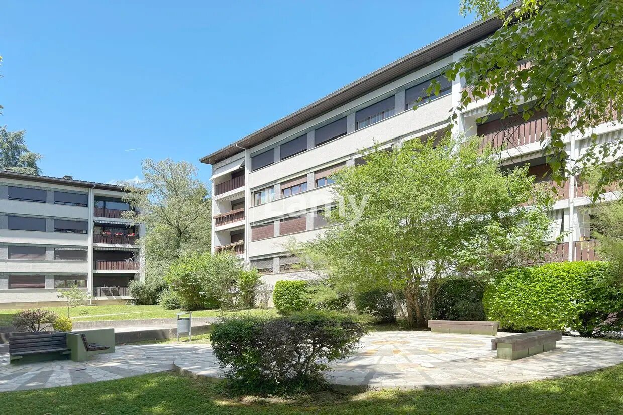 Appartement à vendre, 96m², La Tronche