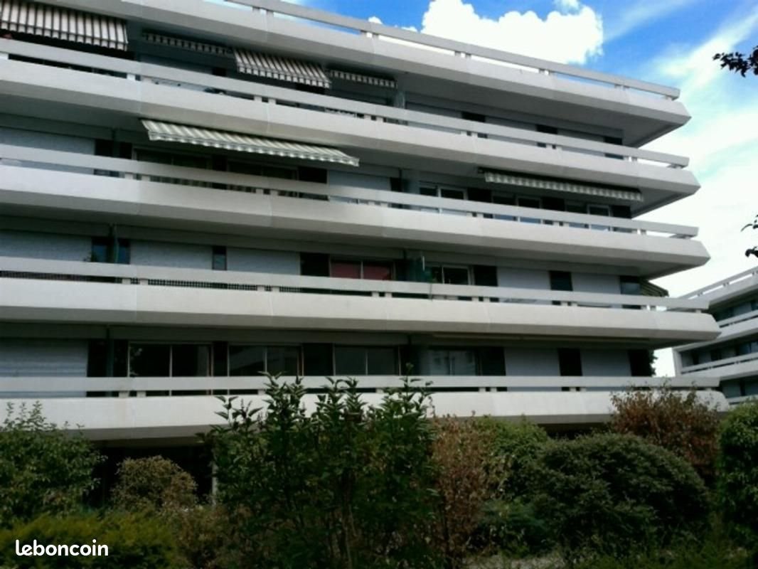 Appartement à vendre, 50m², Auxerre