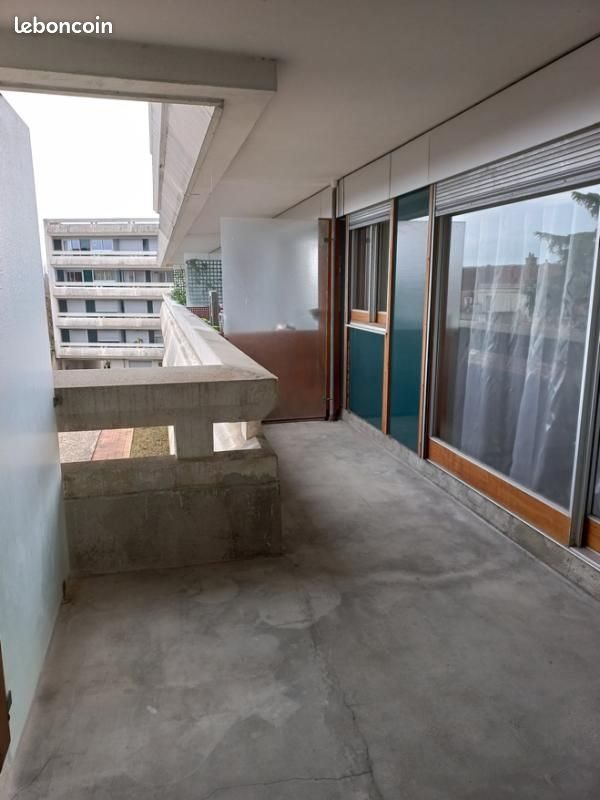 Appartement à vendre, 50m², Auxerre