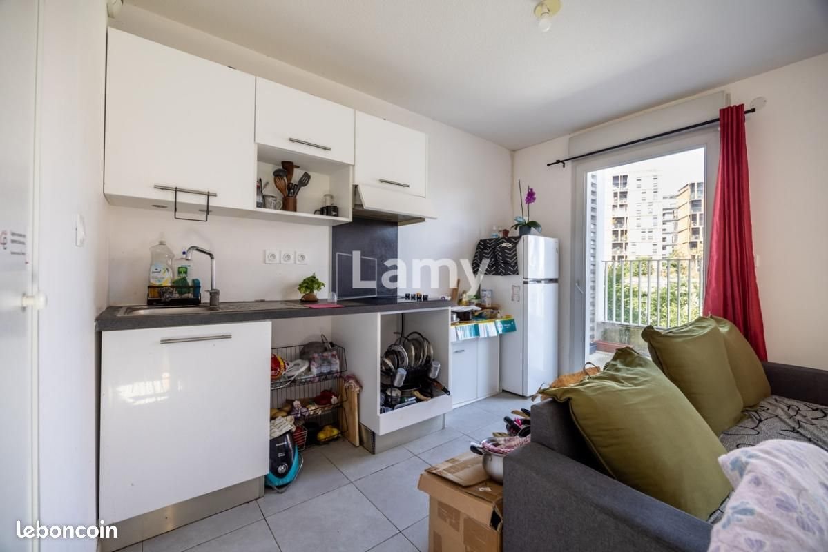 Appartement à vendre, 60m², Toulouse
