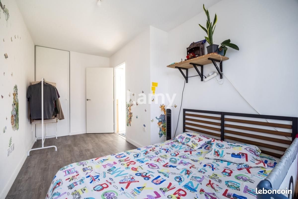 Appartement à vendre, 60m², Toulouse