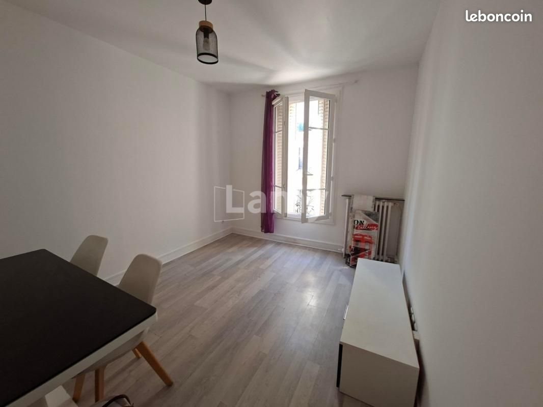 Appartement à louer, 39m², Bondy
