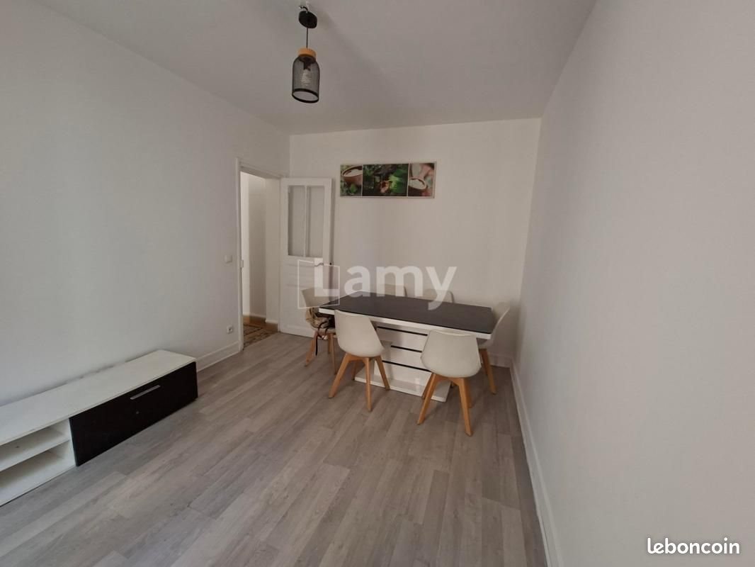 Appartement à louer, 39m², Bondy