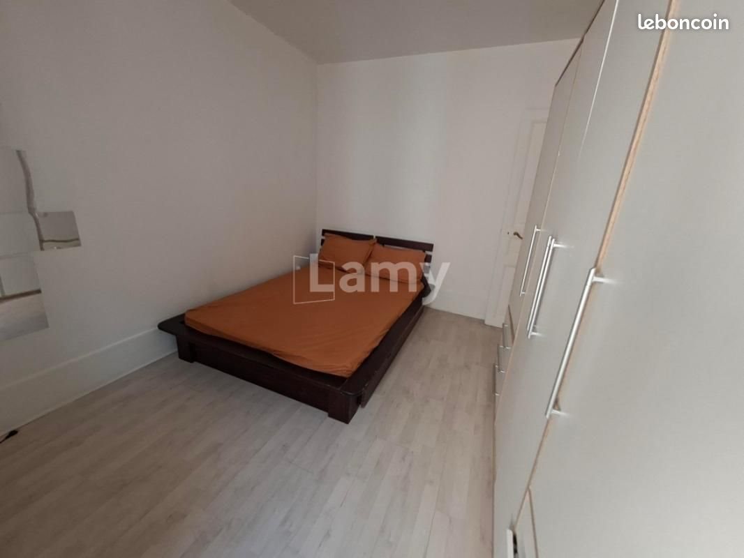 Appartement à louer, 39m², Bondy