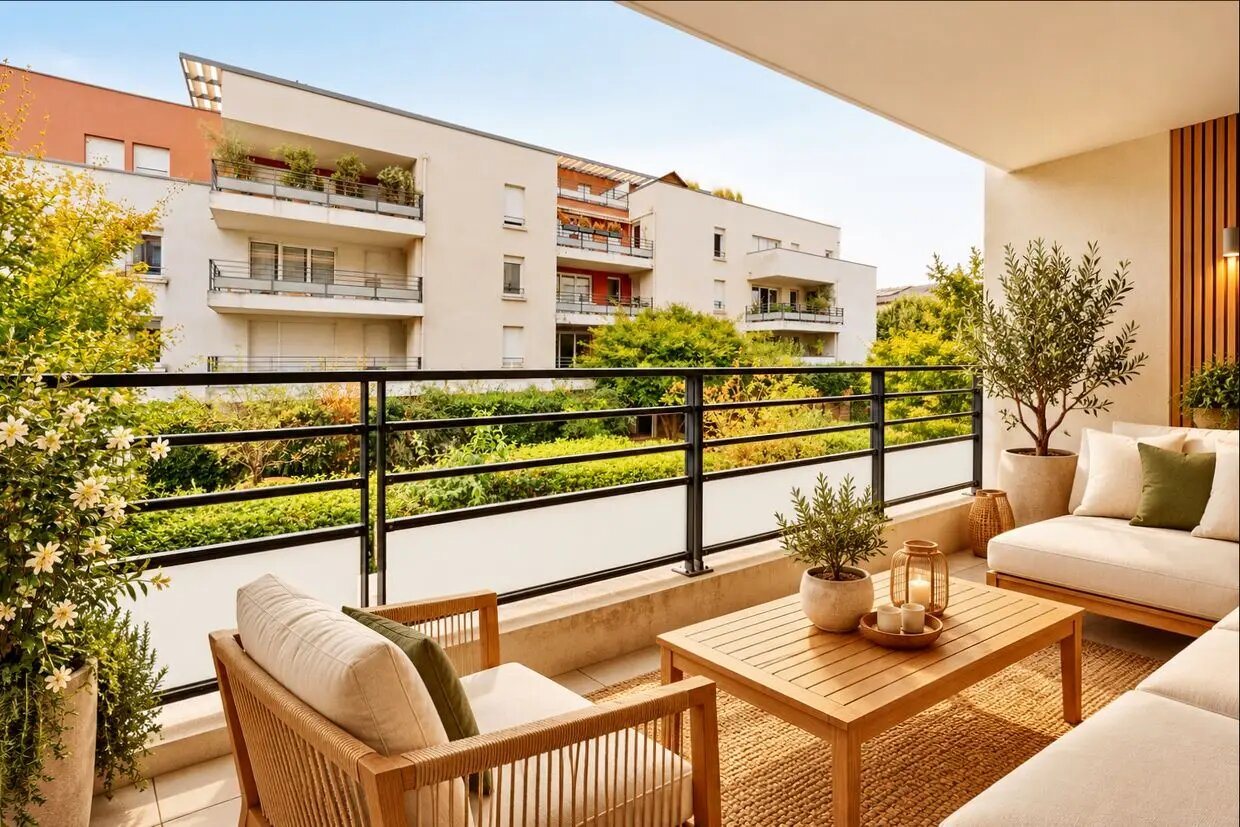 Appartement à vendre, 68m², Caluire-et-Cuire