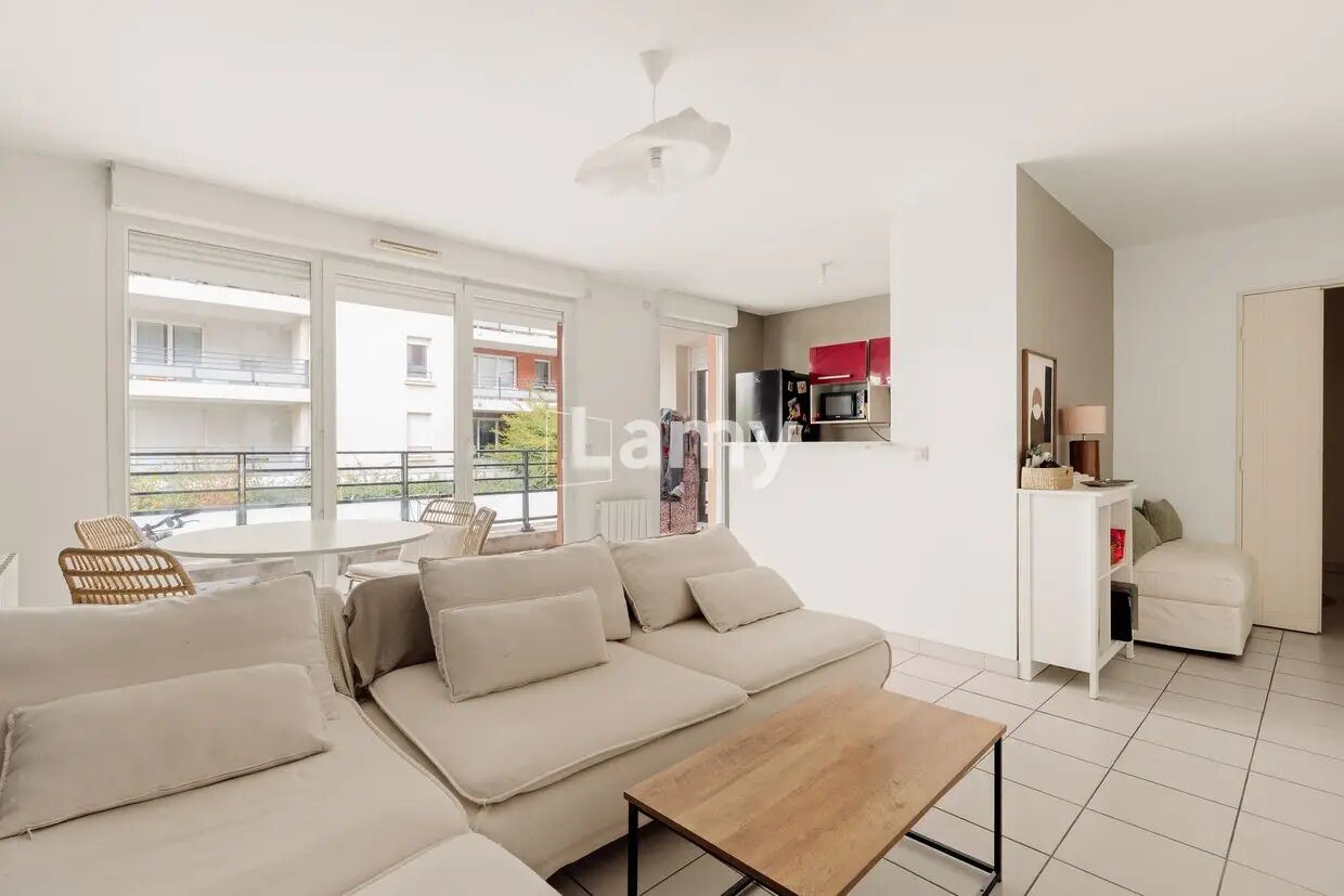 Appartement à vendre, 68m², Caluire-et-Cuire