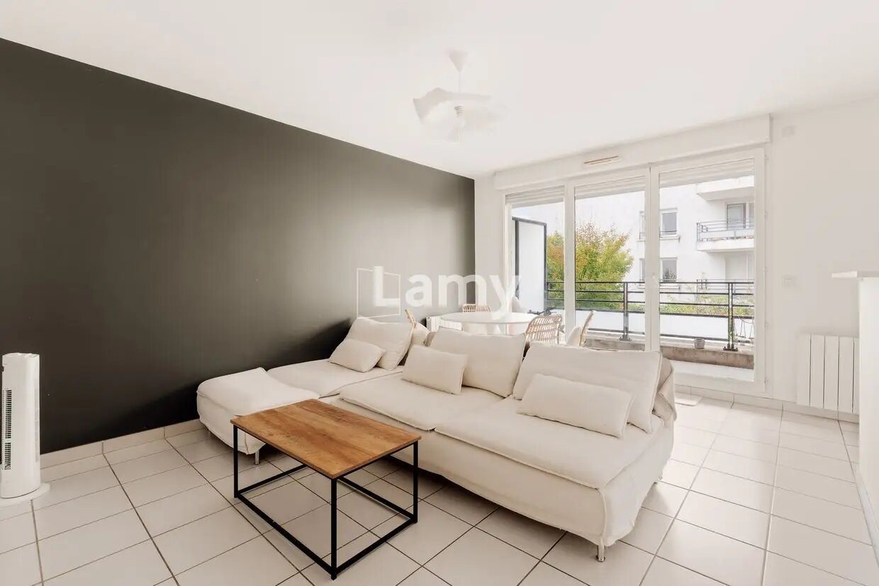 Appartement à vendre, 68m², Caluire-et-Cuire