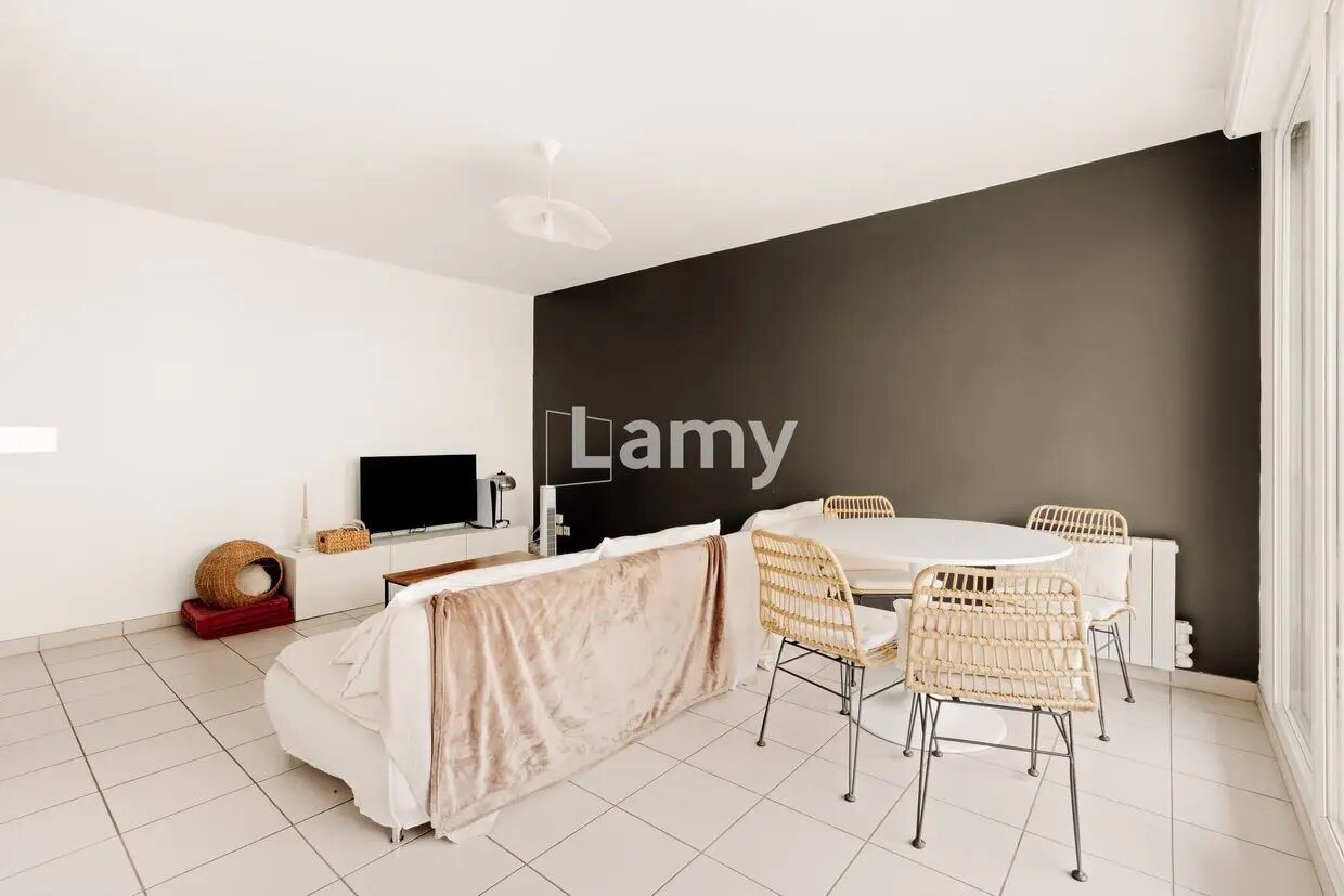 Appartement à vendre, 68m², Caluire-et-Cuire