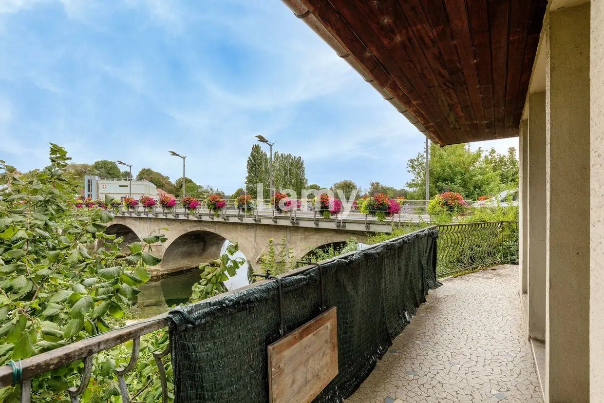 Maison à vendre, 100m², Voujeaucourt
