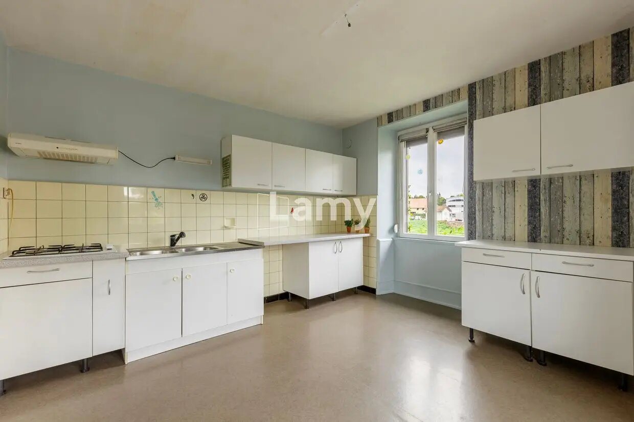 Maison à vendre, 100m², Voujeaucourt