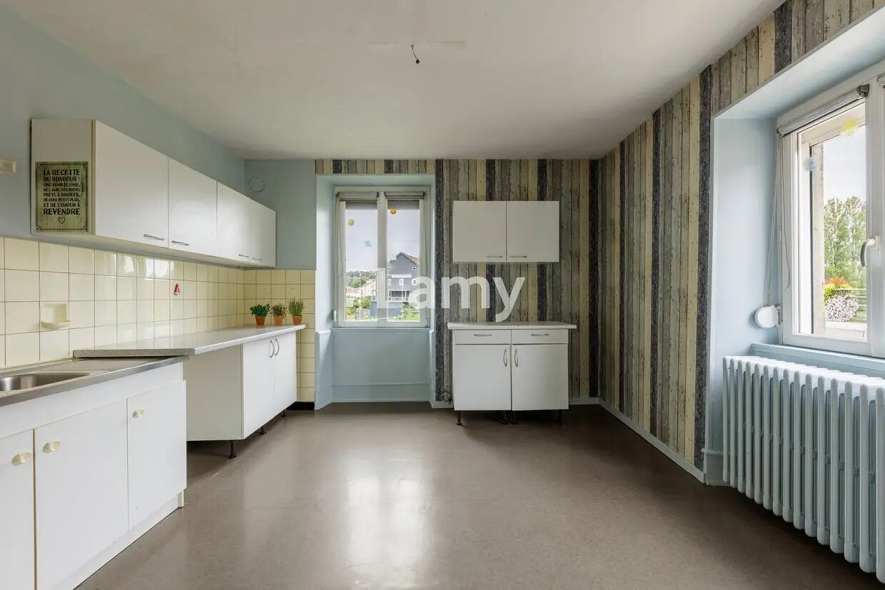 Maison à vendre, 100m², Voujeaucourt
