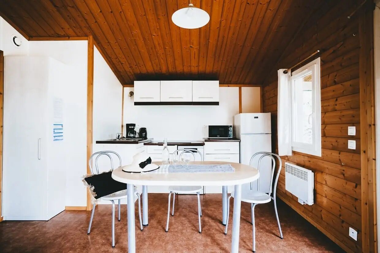 Maison à vendre, 34m², Saint-Denis-d'Oléron