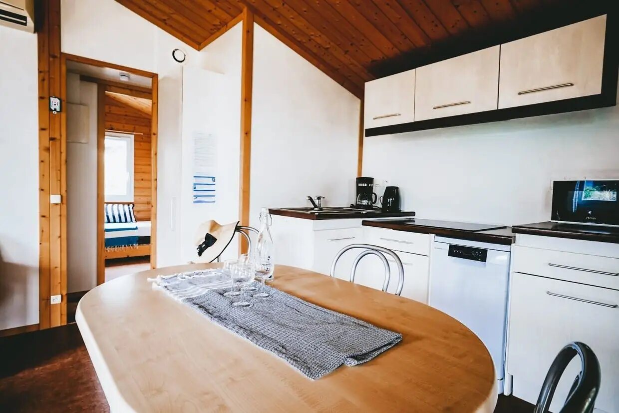 Maison à vendre, 34m², Saint-Denis-d'Oléron