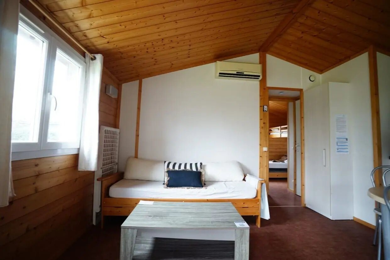 Maison à vendre, 34m², Saint-Denis-d'Oléron