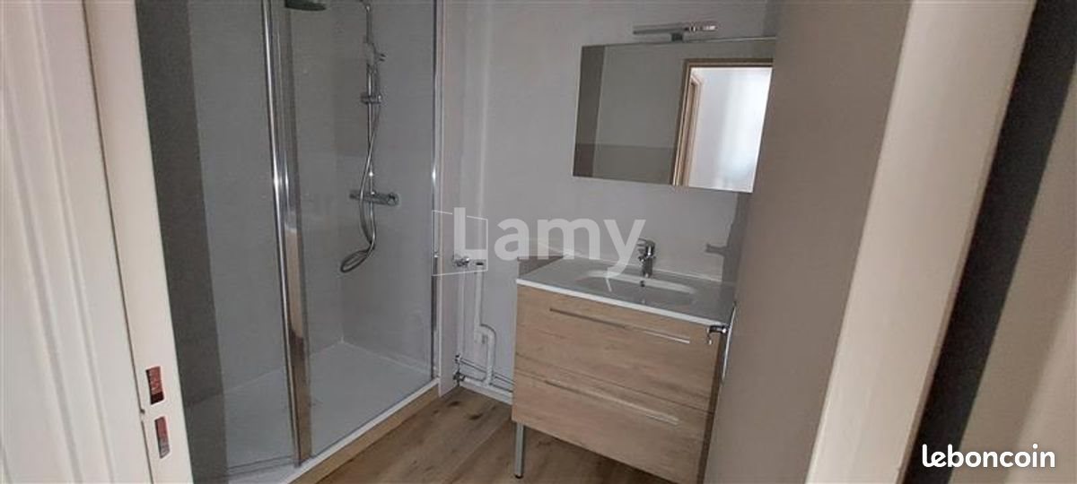 Appartement à louer, 45m², Vesoul