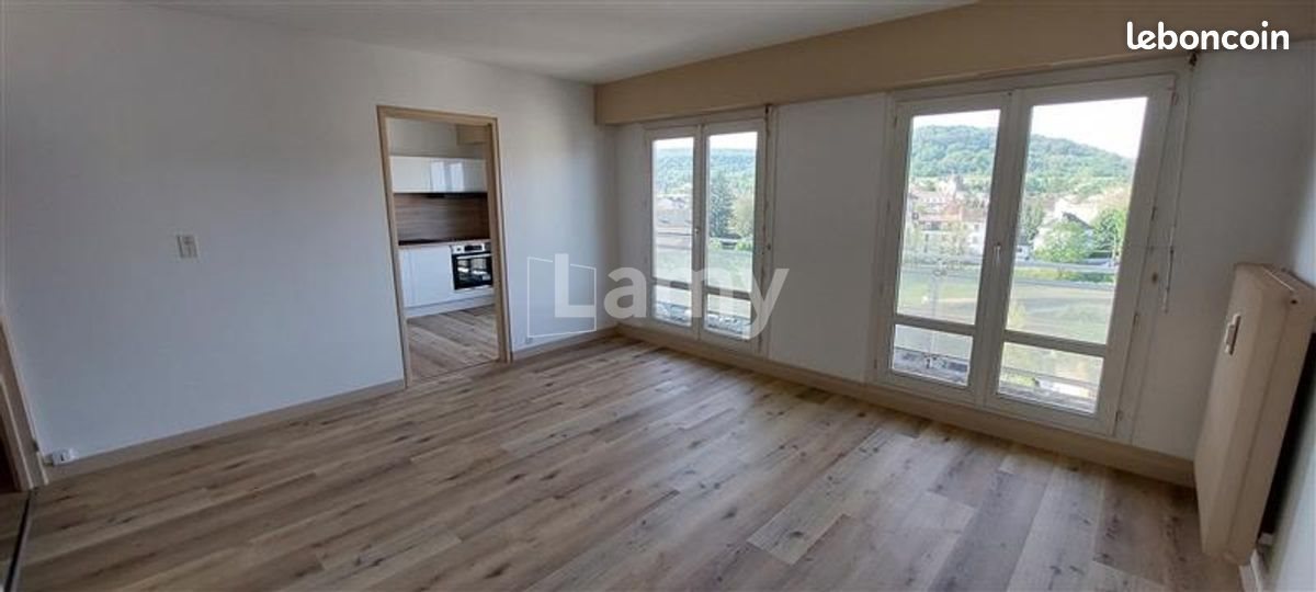 Appartement à louer, 45m², Vesoul