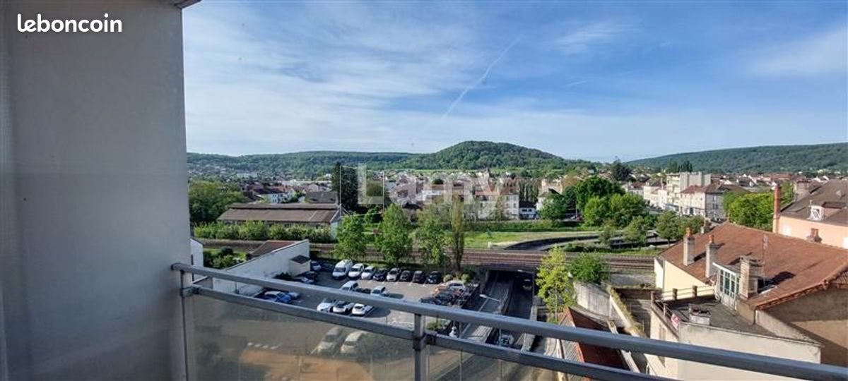 Appartement à louer, 45m², Vesoul