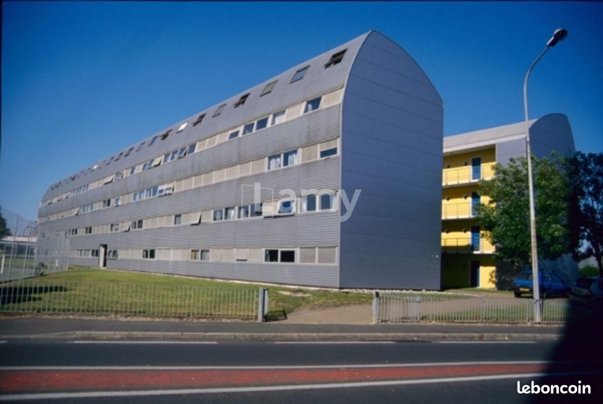 Appartement à louer, 24m², Talence